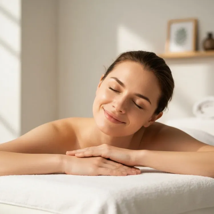 안양 스웨디시, 이런 분들께 강력 추천합니다! (가성비 & 만족도)