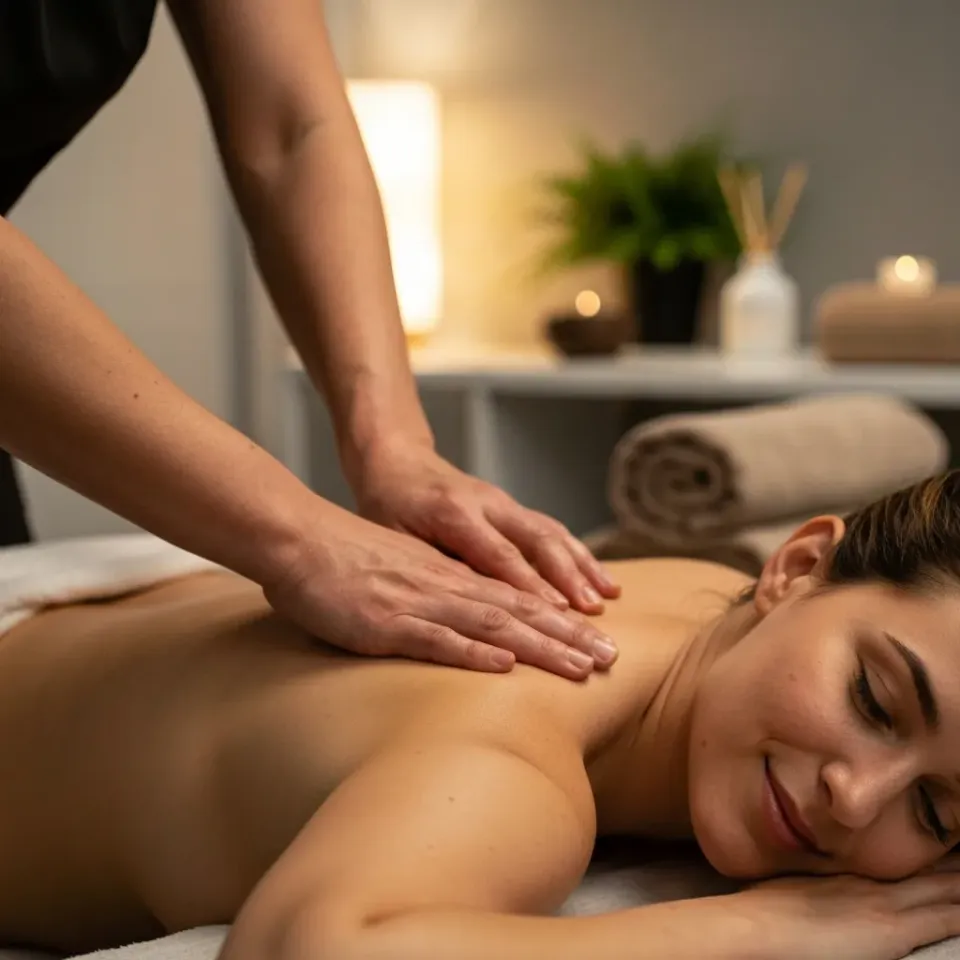 기대 이상! 안양 스웨디시 가성비 & 관리사 전문성 꿀팁 대방출